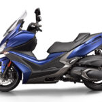 Kymco Xciting S 400