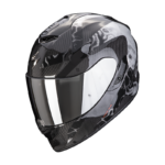casco Scorpion EXO 1400 Carbon