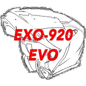 EXO-920 EVO