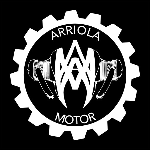 VAQUEROS MOTO - Arriola Motor