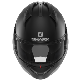 Casco Shark EVO GT negro mate - Arriola Motor
