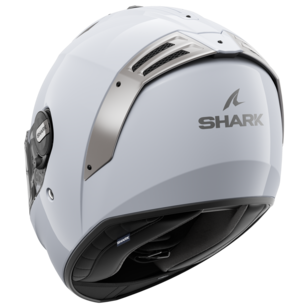 Casco de moto SHARK SPARTAN RS ZARCO 22.06. Tallas S y M » Chollometro