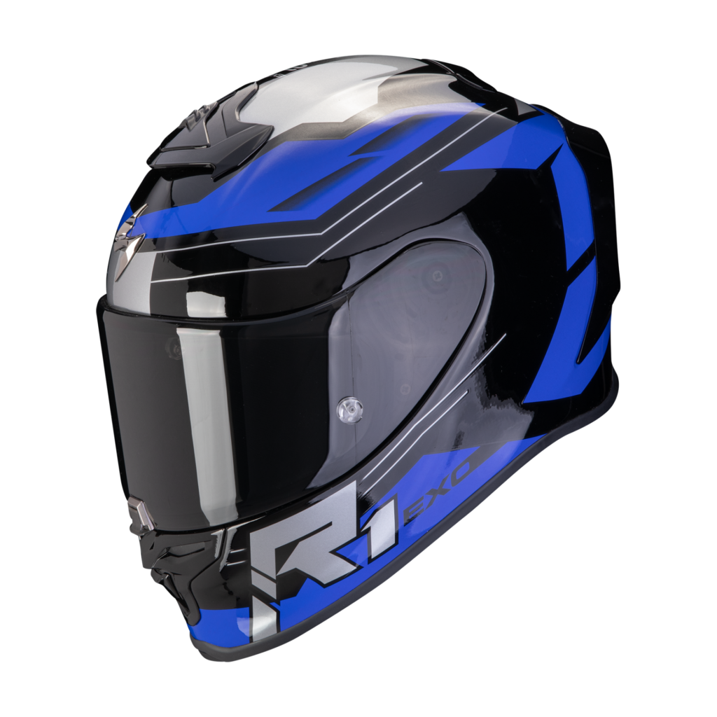 Casco Modular Moto Mt Helmets Streetfighter Solid Negro Dafy